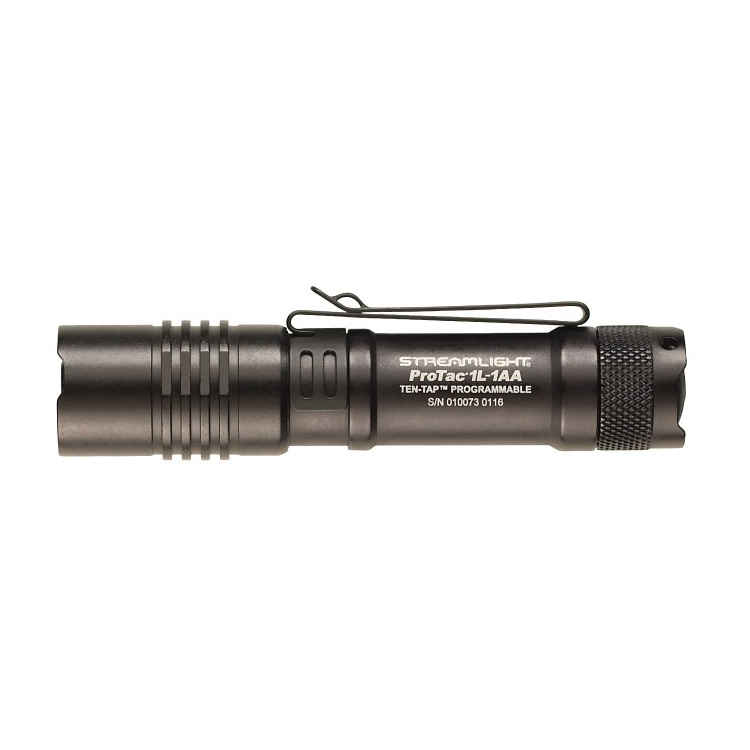 Lampe Streamlight ProTac 1L-1AA