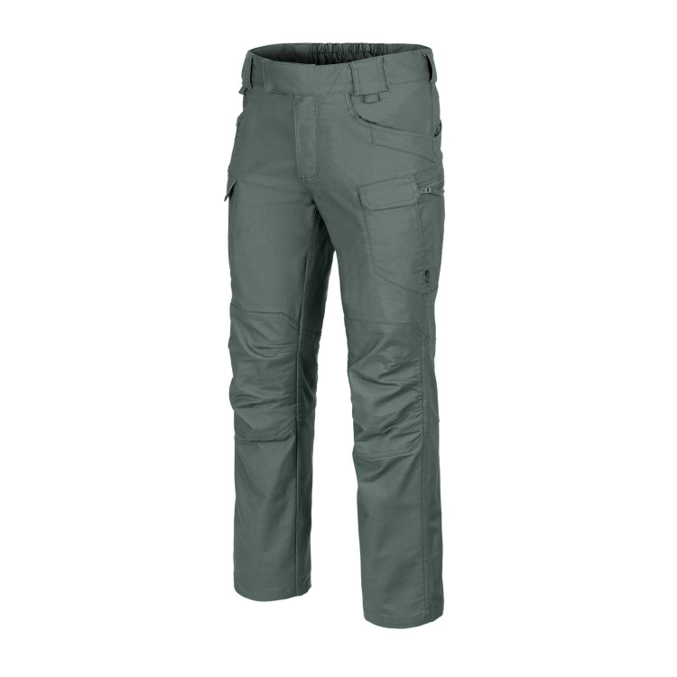 Pantalon Urban Tactical, Helikon, PolyCotton Canvas