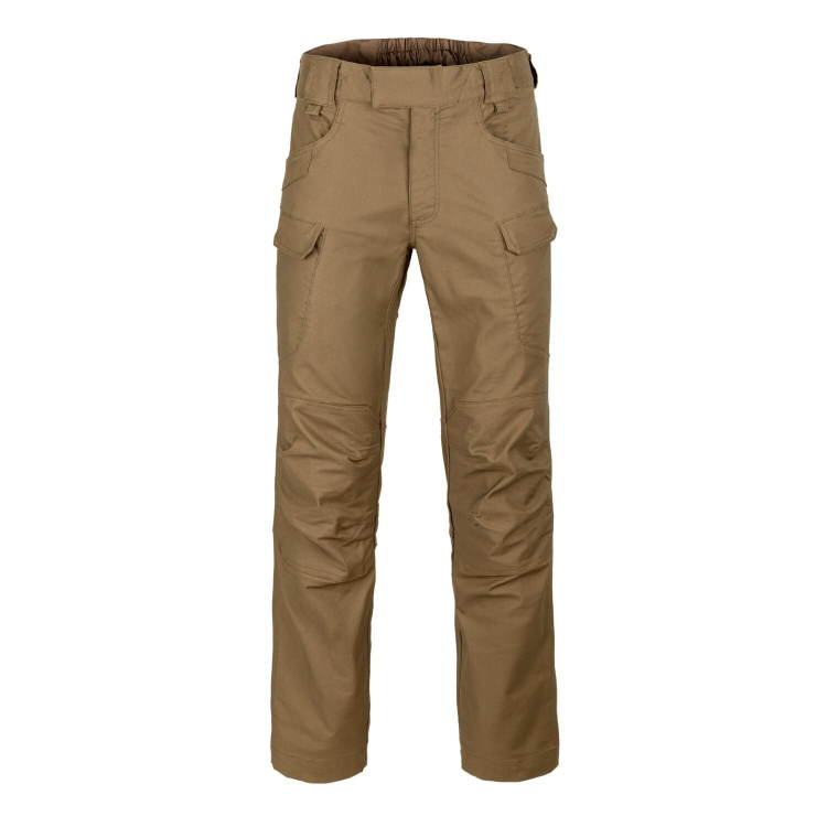 Pantalon Urban Tactical, Helikon, PolyCotton Canvas