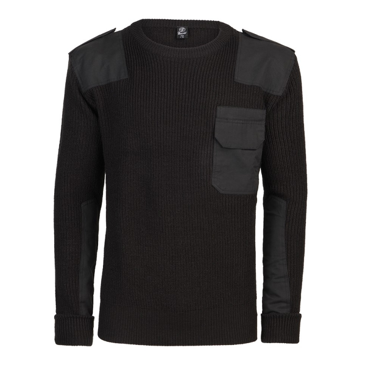 Pull homme BW Pullover, Brandit