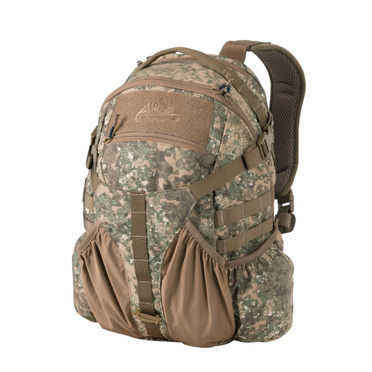 Sac à dos RAIDER® Backpack - Cordura®, 20 L, Helikon