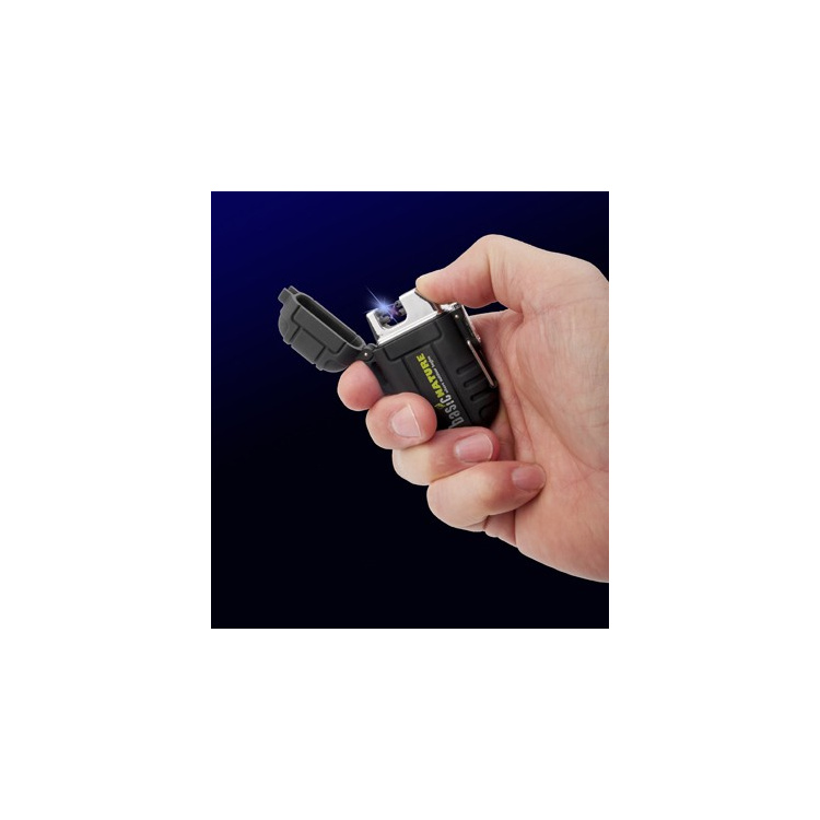 Briquet BasicNature &#039;Arc USB&#039; - étanche