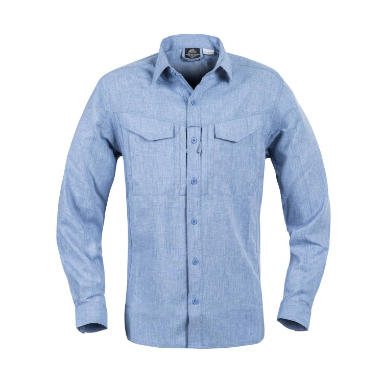 Chemise Defender Mk2 Gentleman Shirt, Helikon