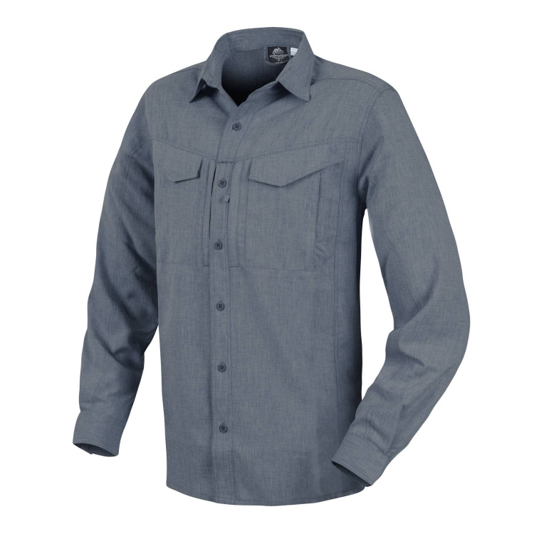 Chemise Defender Mk2 Gentleman Shirt, Helikon