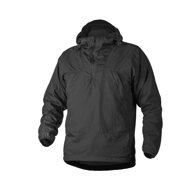 Anorak Windrunner, Helikon