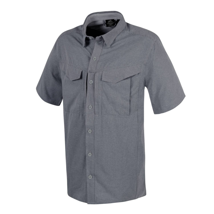 Chemise à manches courtes Defender Mk2 Ultralight Shirt, Helikon