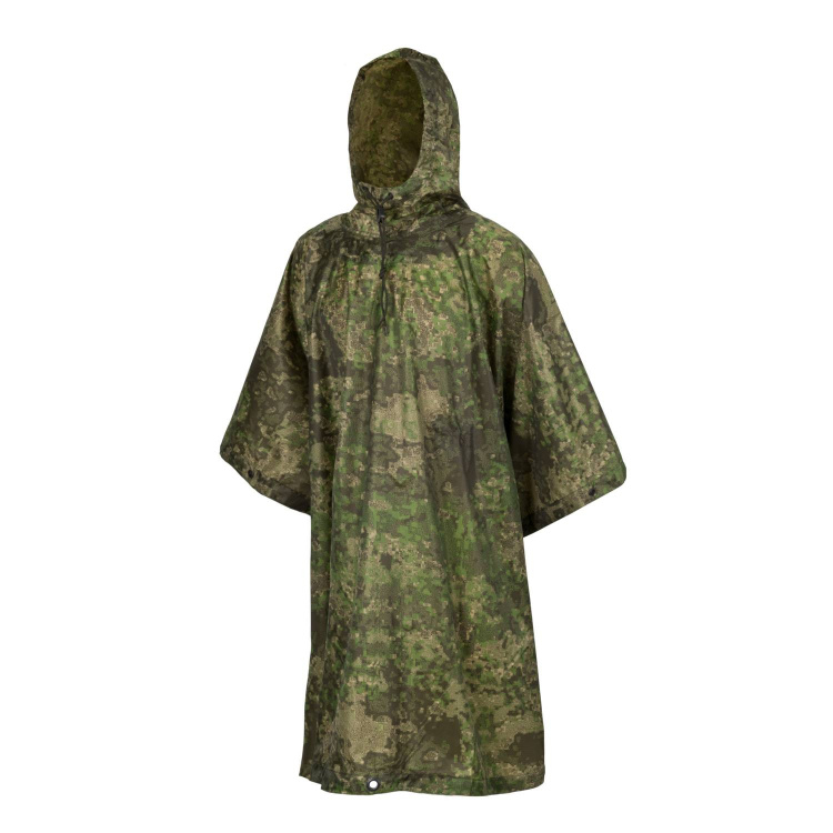 Poncho U.S. Model Rip-Stop, Helikon