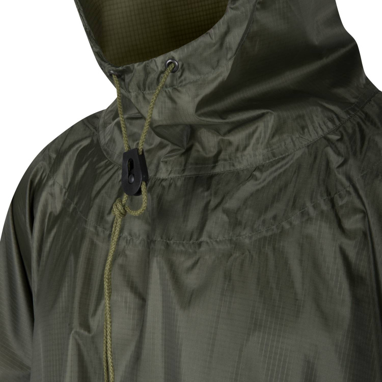 Poncho U.S. Model Rip-Stop, Helikon