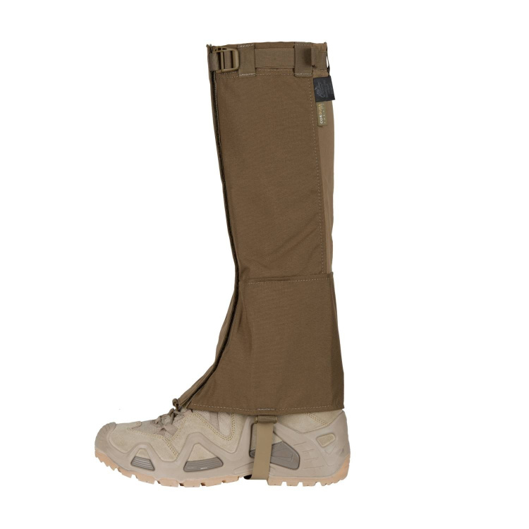 Couvre-chaussures Snowfall Long Gaiters®, Helikon