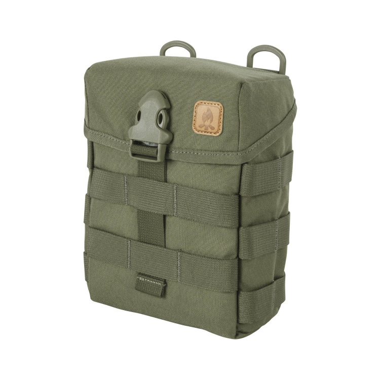 Étui Bushcraft E&amp;E Pouch®, Helikon