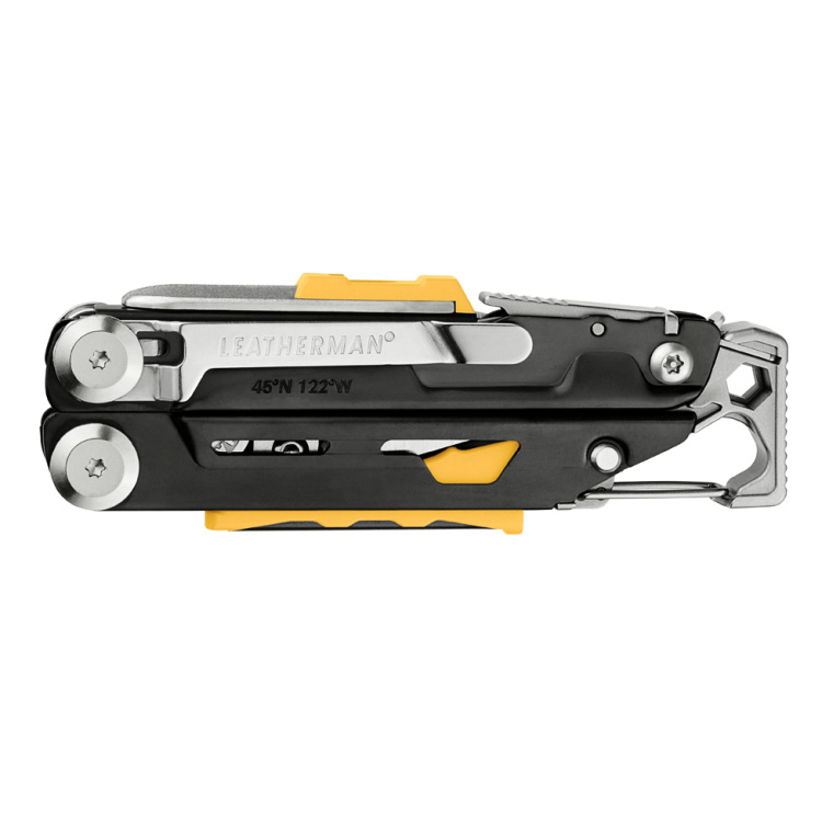 Pince multifonctionnelle Leatherman Signal