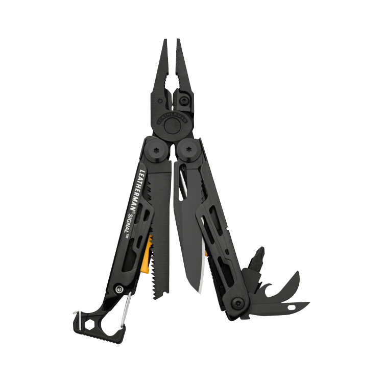 Pince multifonctionnelle Leatherman Signal