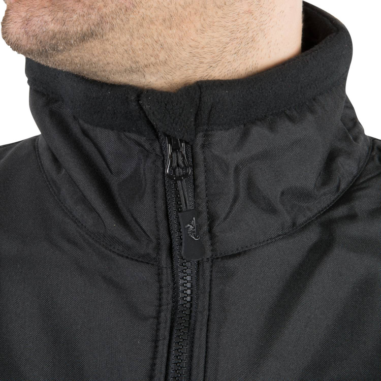 Veste Defender Fleece, noir, Helikon