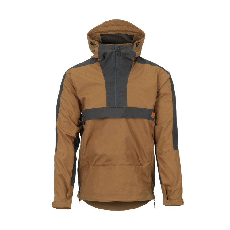 Veste Woodsman Anorak Jacket, Helikon