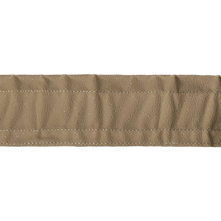 Insert antidérapant Comfort Pad® pour ceintures Range, 65 mm, coyote, Helikon