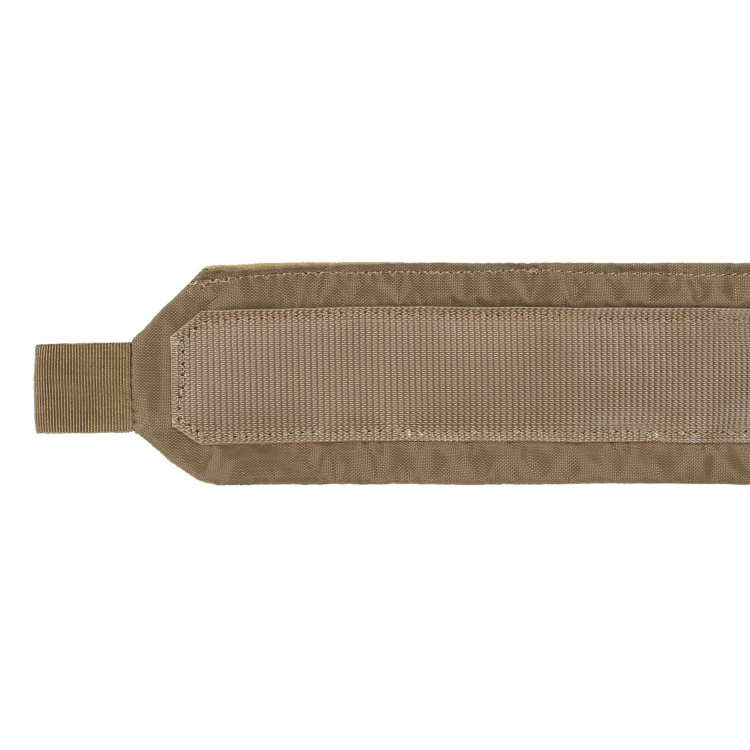 Insert antidérapant Comfort Pad® pour ceintures Range, 65 mm, coyote, Helikon
