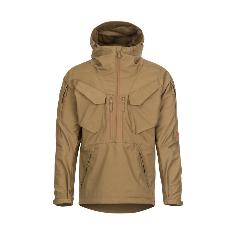 Veste Pilgrim Anorak Jacket, Helikon