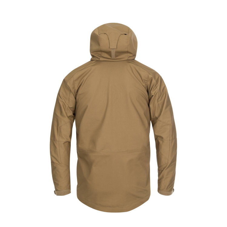 Veste Pilgrim Anorak Jacket, Helikon