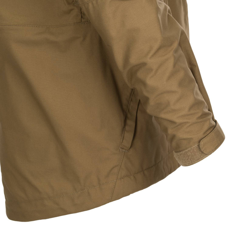 Veste Pilgrim Anorak Jacket, Helikon