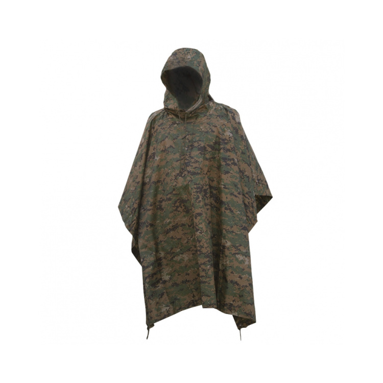 Poncho U.S. Rip-Stop, Mil-Tec