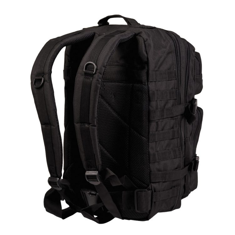 Sac à dos U.S. Assault, grand, 36 L, Mil-Tec