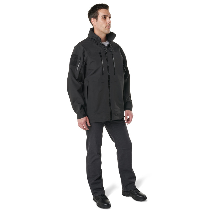 Veste EDC imperméable Approach Jacket, 5.11