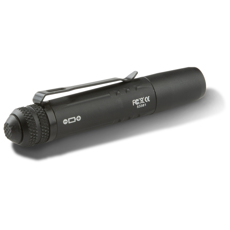 EDC Lampe de poche PL 1AAA, Noir, 5.11