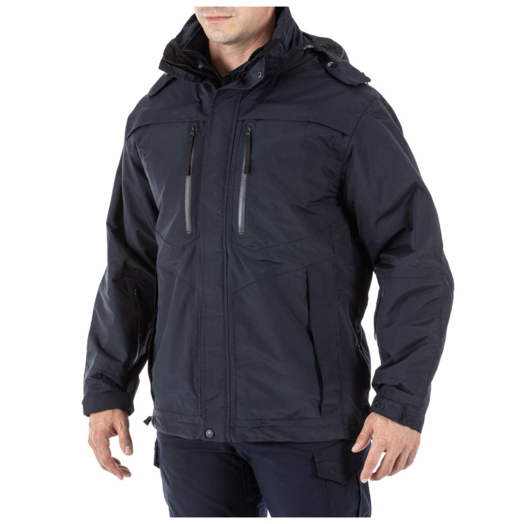 Parka pour hommes Bristol, 5.11