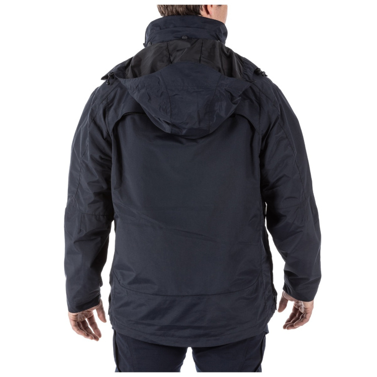 Parka pour hommes Bristol, 5.11