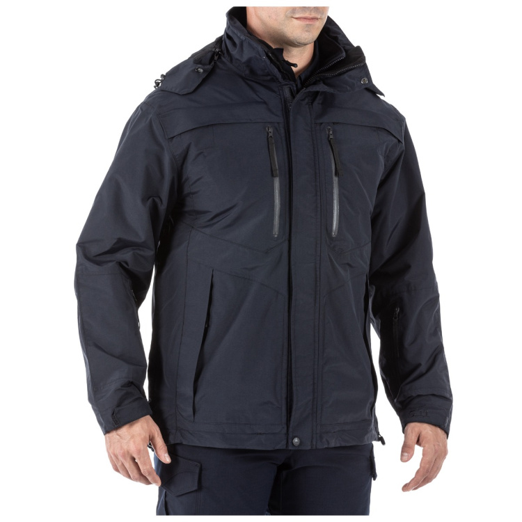 Parka pour hommes Bristol, 5.11