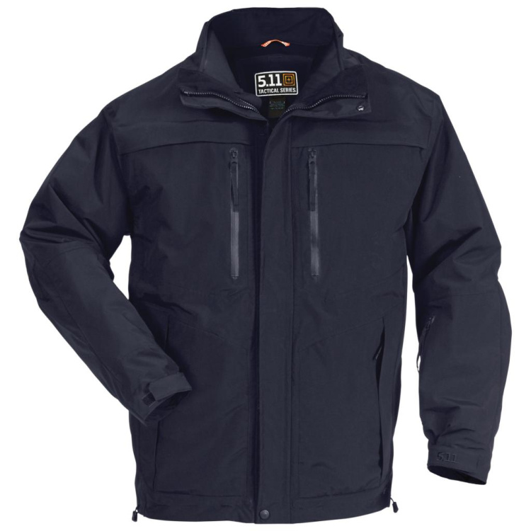 Parka pour hommes Bristol, 5.11