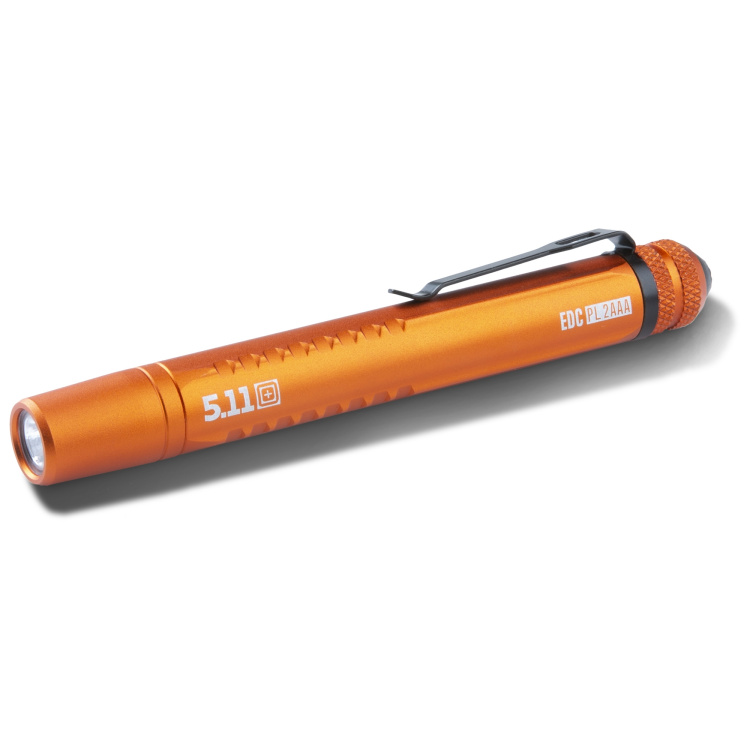 Lampe de poche tactique EDC PL 2AAA Flashlight, 5.11