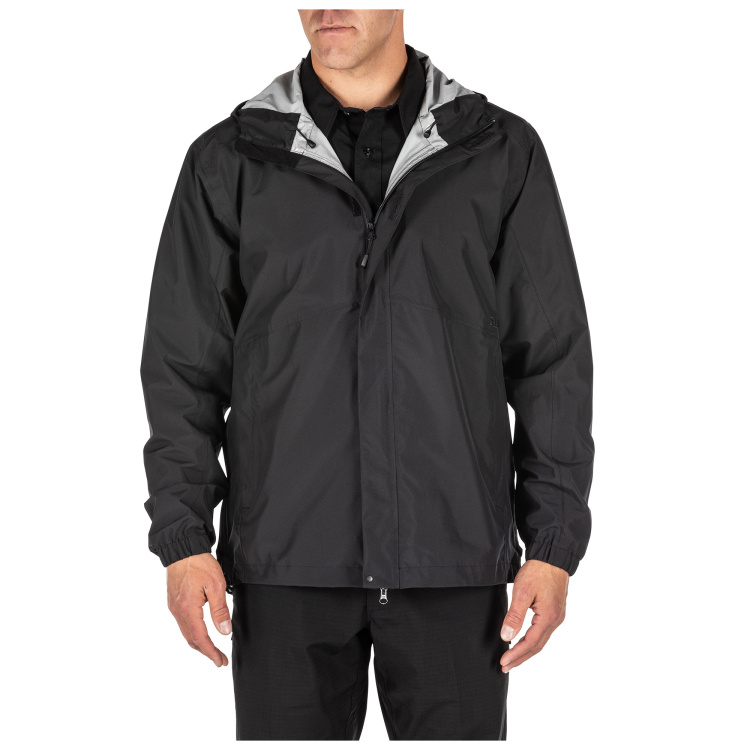 Veste imperméable pour hommes Duty Rain Shell, 5.11