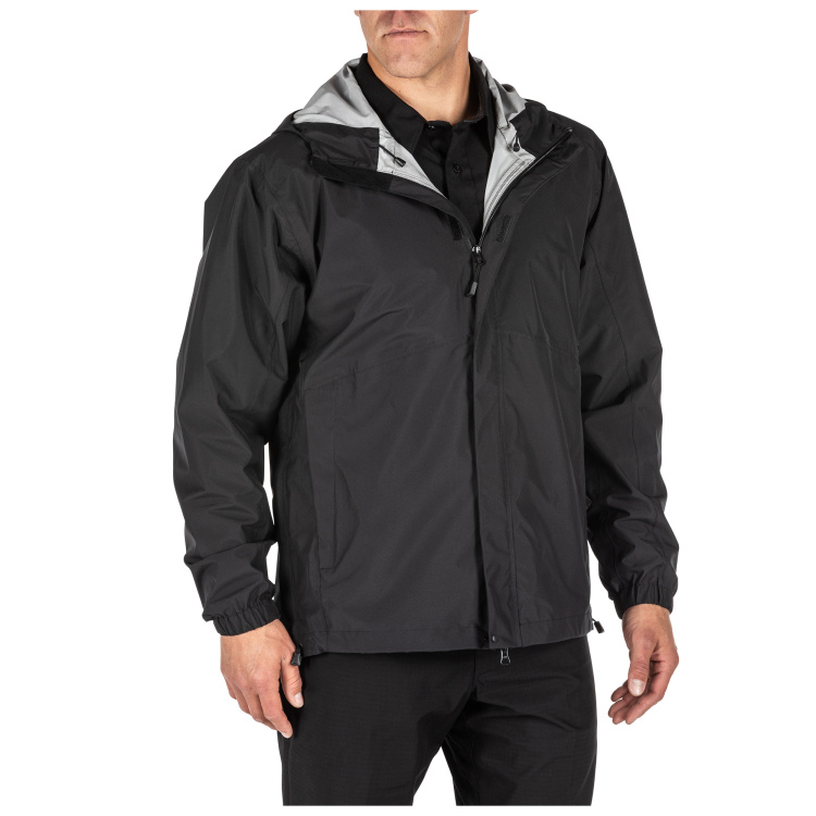 Veste imperméable pour hommes Duty Rain Shell, 5.11