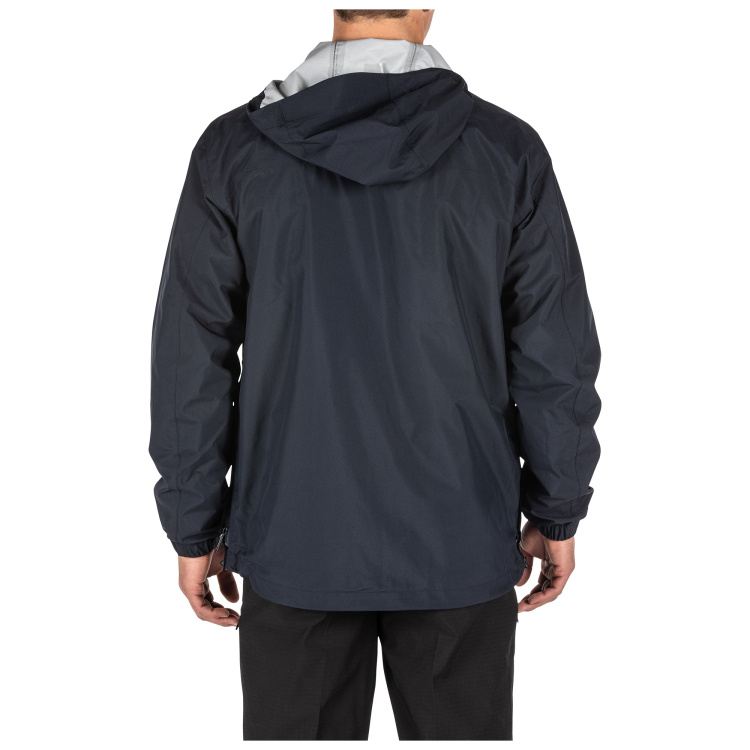 Veste imperméable pour hommes Duty Rain Shell, 5.11