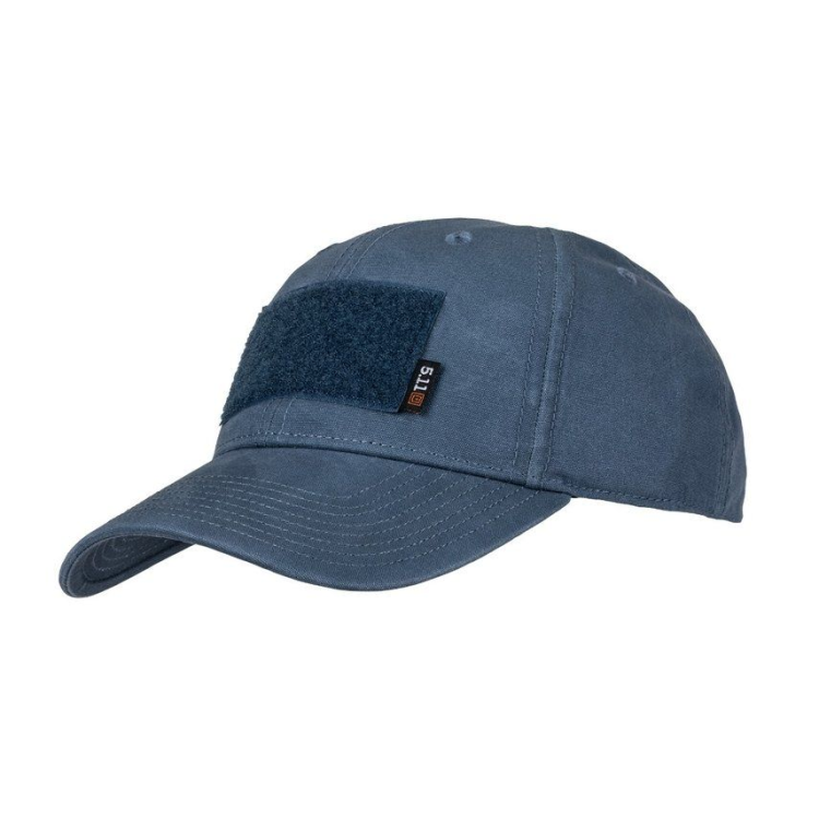 Casquette avec panneau VELCRO Flag Bearer Cap, 5.11