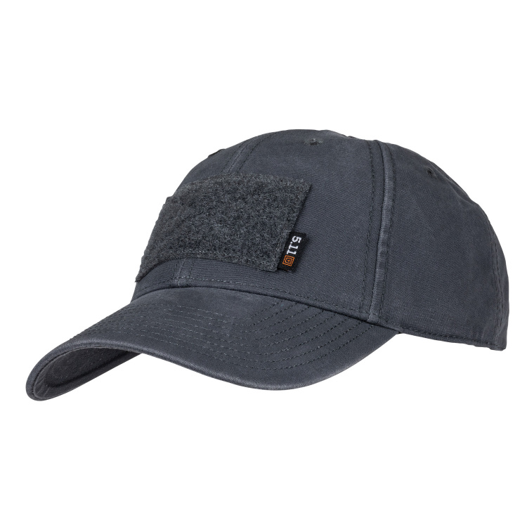 Casquette avec panneau VELCRO Flag Bearer Cap, 5.11