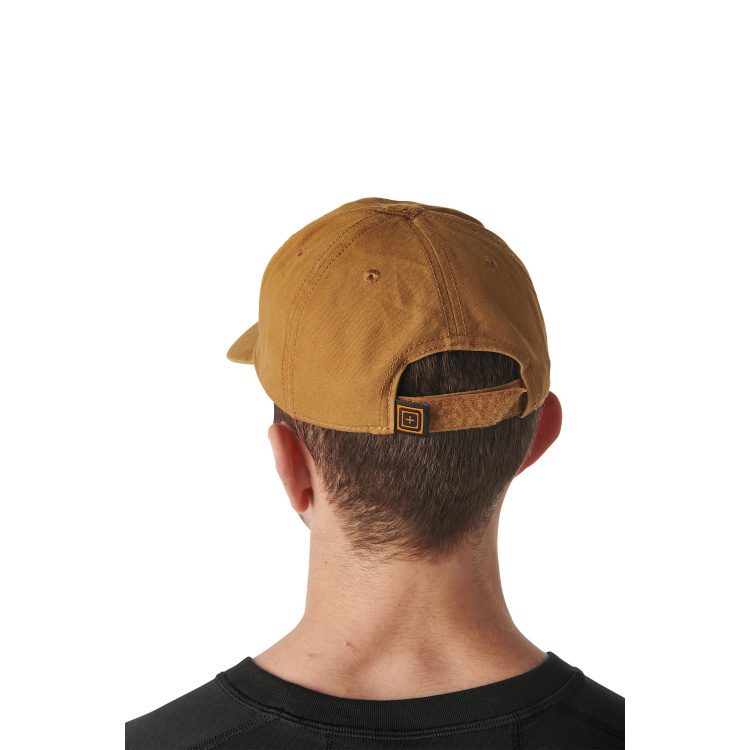 Casquette avec panneau VELCRO Flag Bearer Cap, 5.11