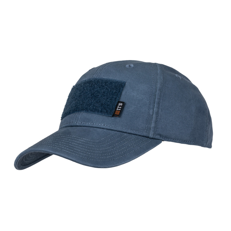 Casquette avec panneau VELCRO Flag Bearer Cap, 5.11