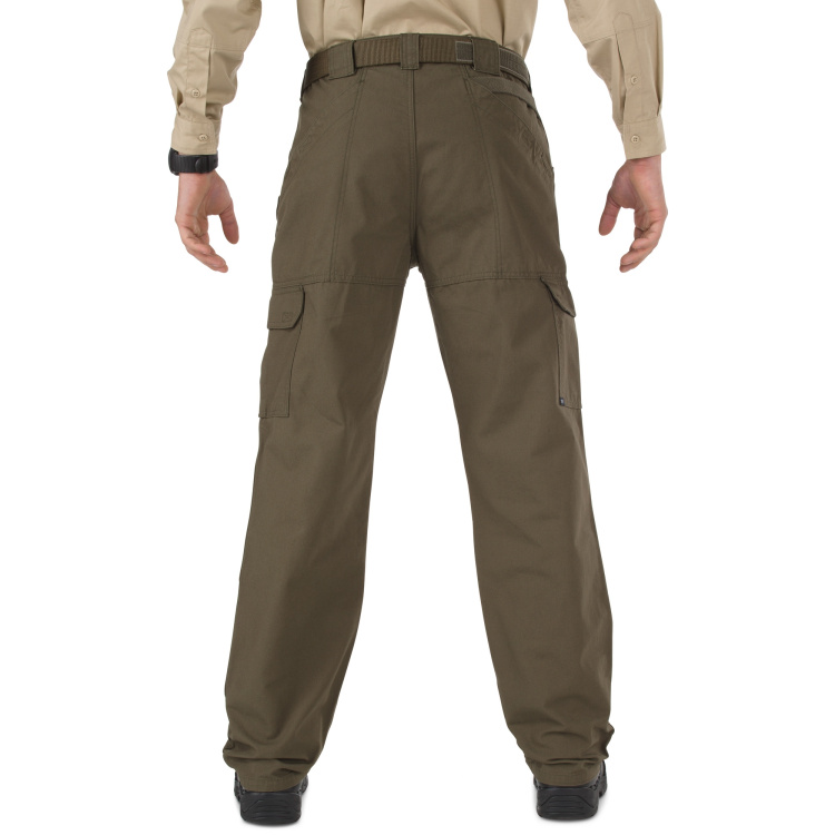 Pantalon homme Tactical Cargo Pants, 5.11