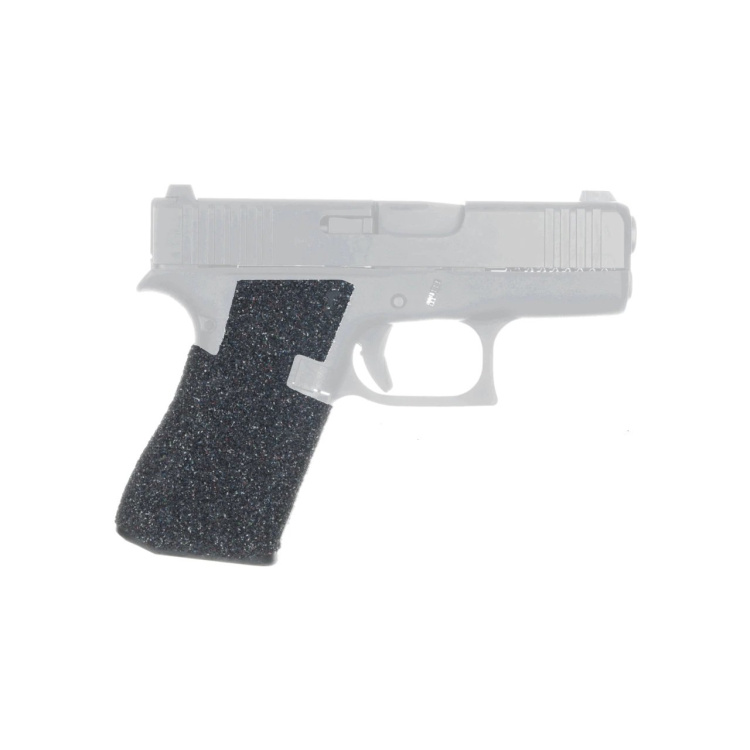 Grip universel Talon pour Sig Sauer P250/P320/M17 Full Size/Carry (9 mm/.357 Sig/.40/.45)