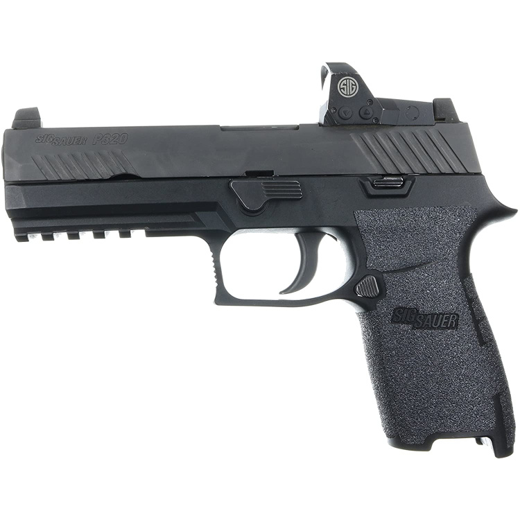 Grip universel Talon pour Sig Sauer P250/P320/M17 Full Size/Carry (9 mm/.357 Sig/.40/.45)