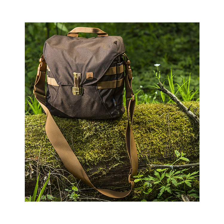 Sac à bandoulière Bushcraft Haversack, Helikon