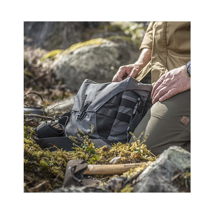 Sac à bandoulière Bushcraft Haversack, Helikon