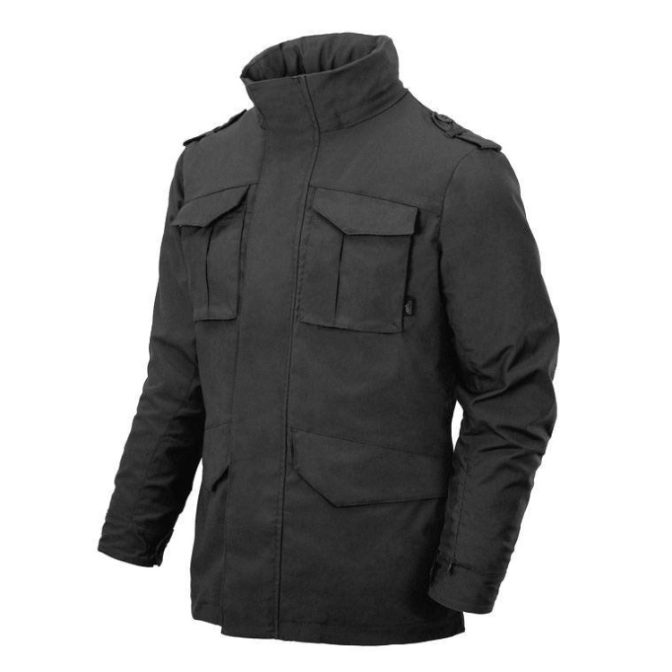 Veste Covert M-65 Jacket, Helikon