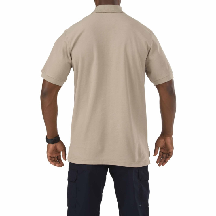 T-shirt Polo Utility, 5.11