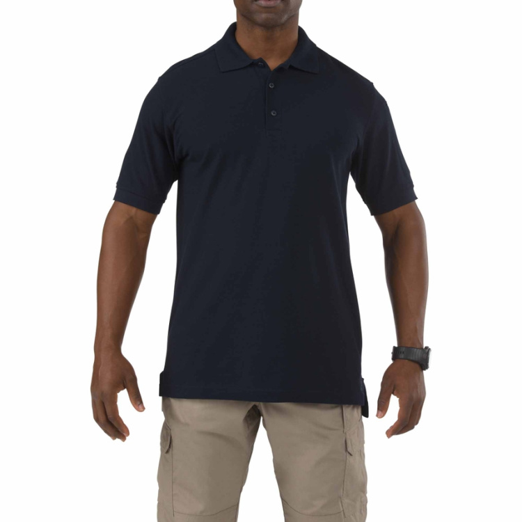 T-shirt Polo Utility, 5.11