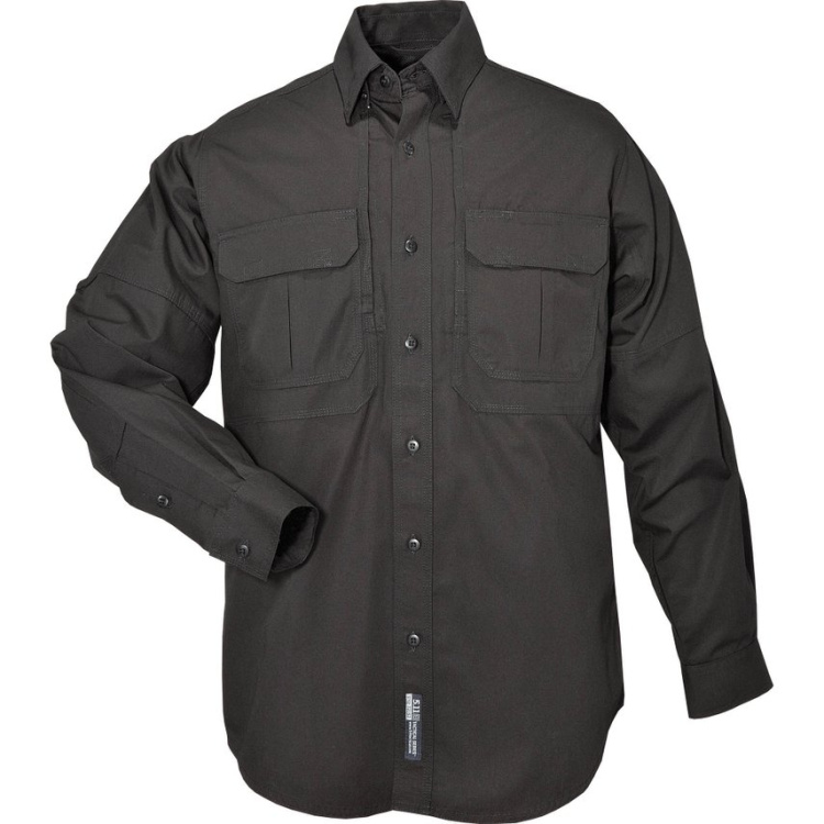 Chemise à manches longues Tactical Shirt, 5.11