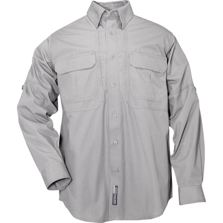 Chemise à manches longues Tactical Shirt, 5.11