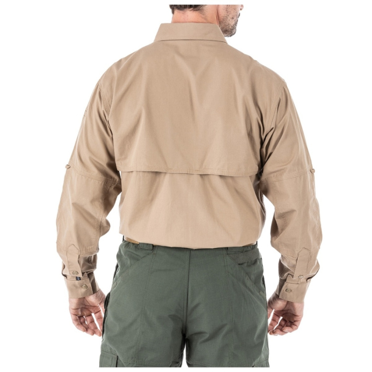 Chemise à manches longues Tactical Shirt, 5.11